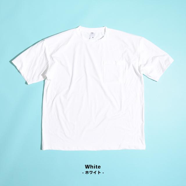冷感Tシャツ
