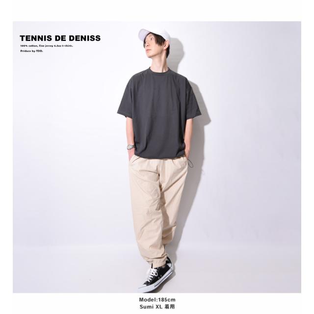 ドローコードtシャツ