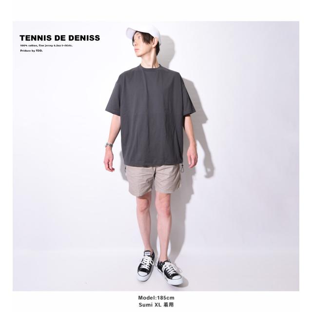 ドローコードtシャツ