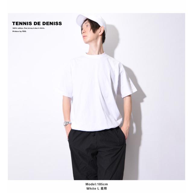 ドローコードtシャツ