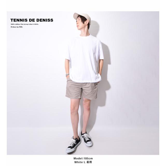 ドローコードtシャツ