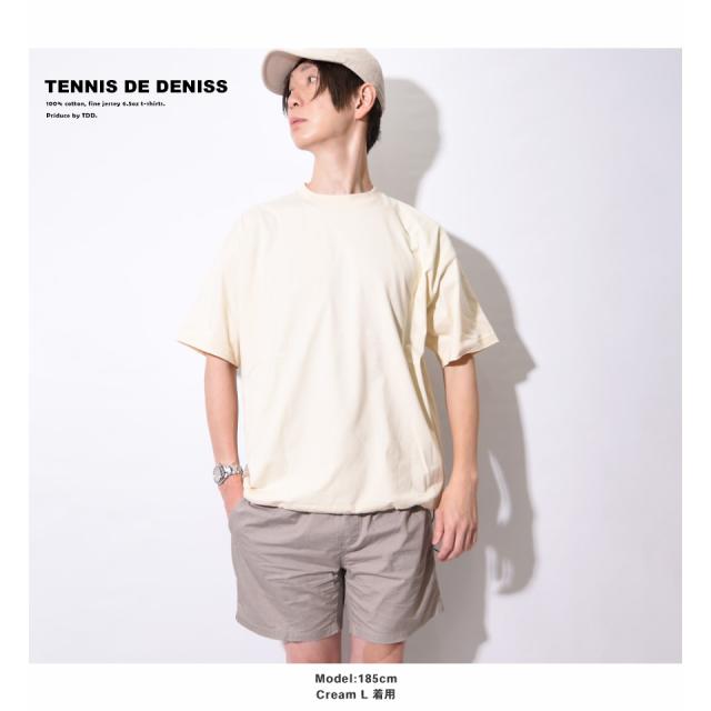 ドローコードtシャツ