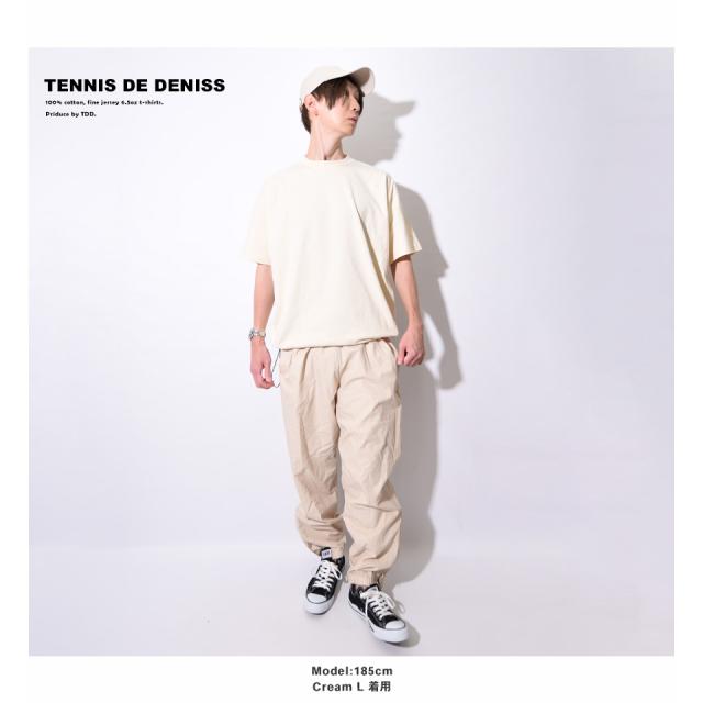 ドローコードtシャツ