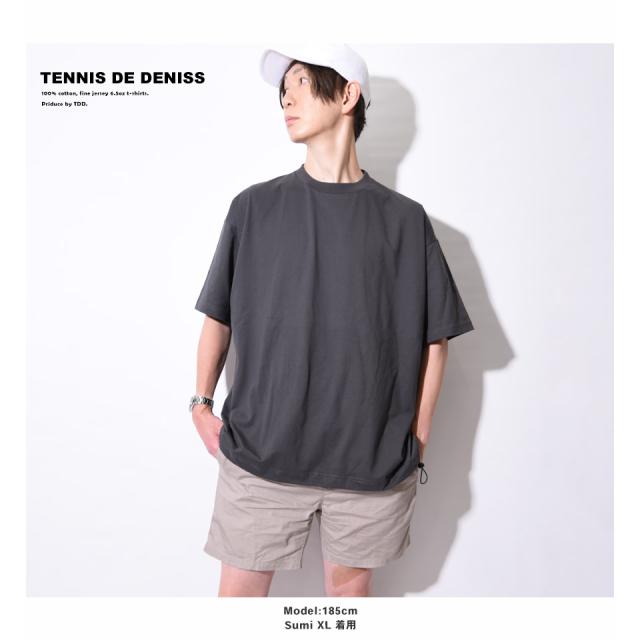 ドローコードtシャツ