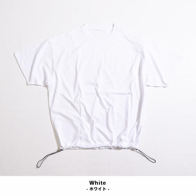 ドローコードtシャツ