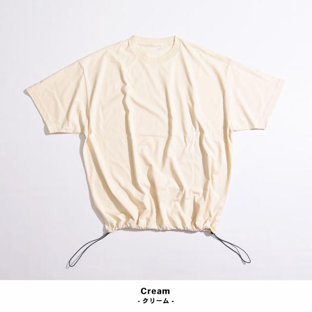 ドローコードtシャツ