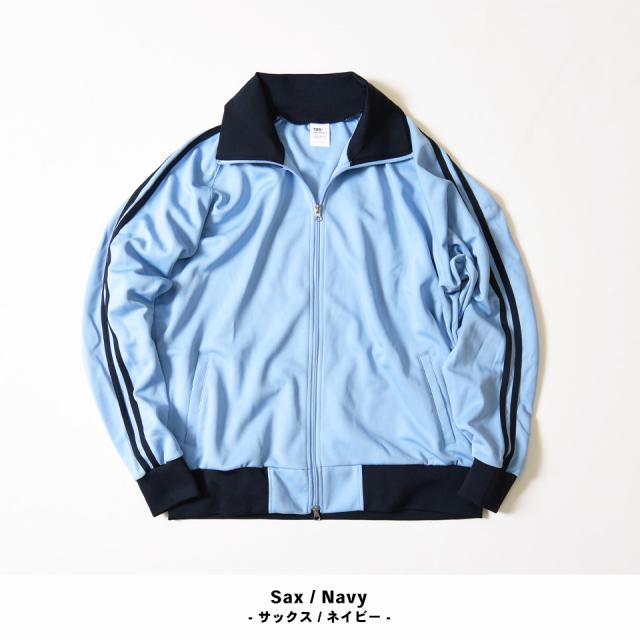 トラックジャケット