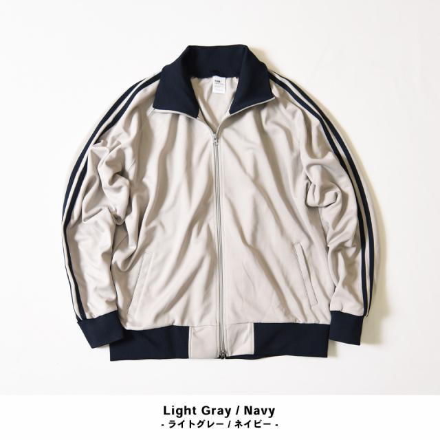 トラックジャケット