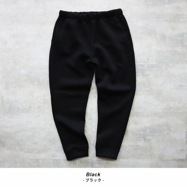 スウェットパンツ