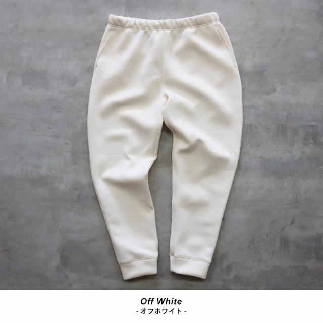 スウェットパンツ