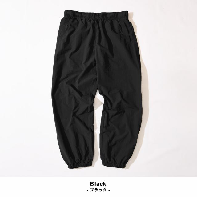 ナイロンパンツ