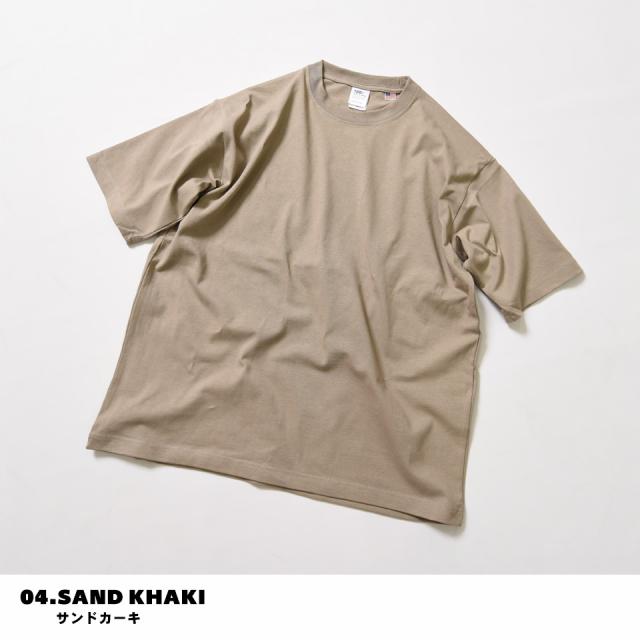 USAコットンtシャツ