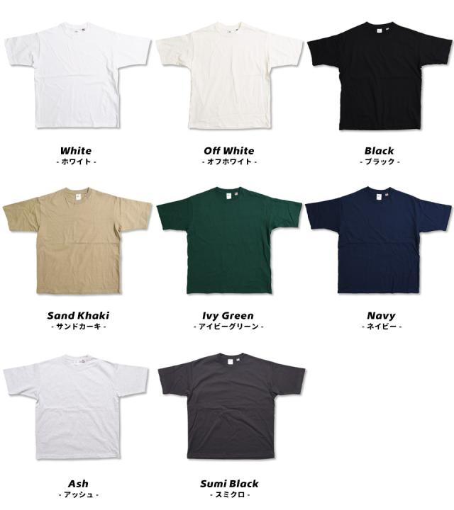 USAコットンtシャツ