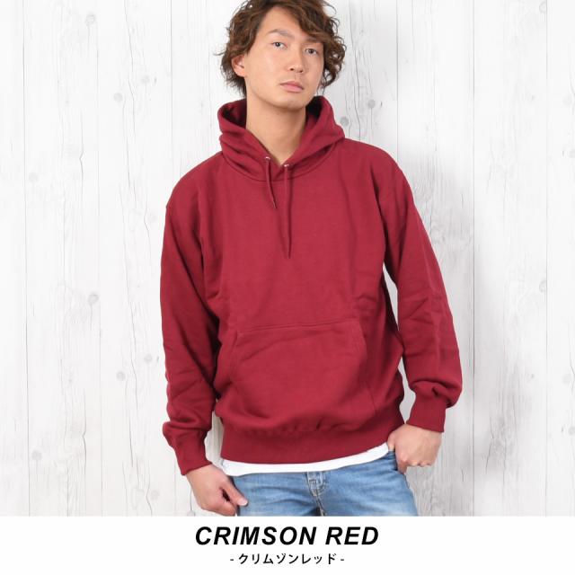 メンズパーカー