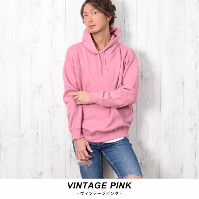 メンズパーカー