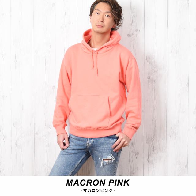 メンズパーカー