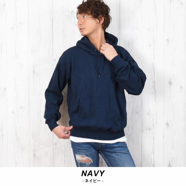 メンズパーカー