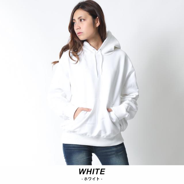 レディースパーカー