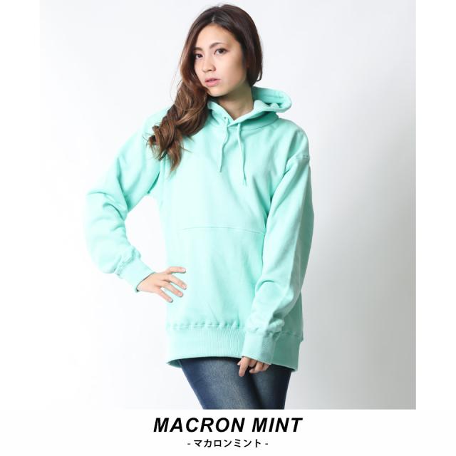 レディースパーカー