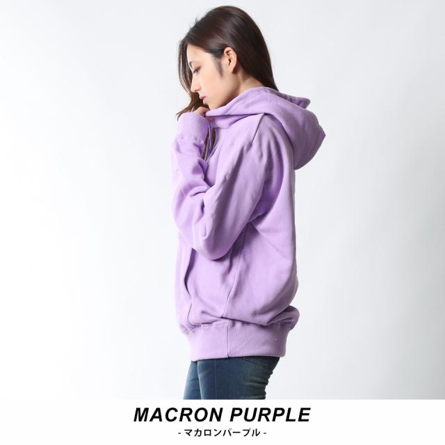 レディースパーカー