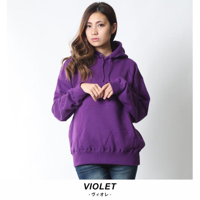 レディースパーカー