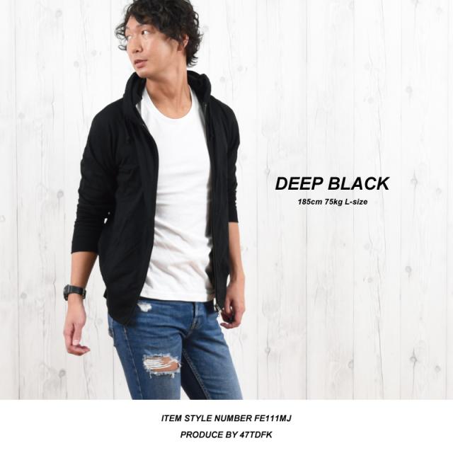 薄手パーカー,メンズ,無地,ジップ,パーカー,レディース