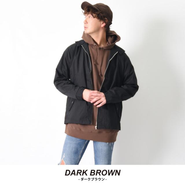 パーカー,無地,メンズ