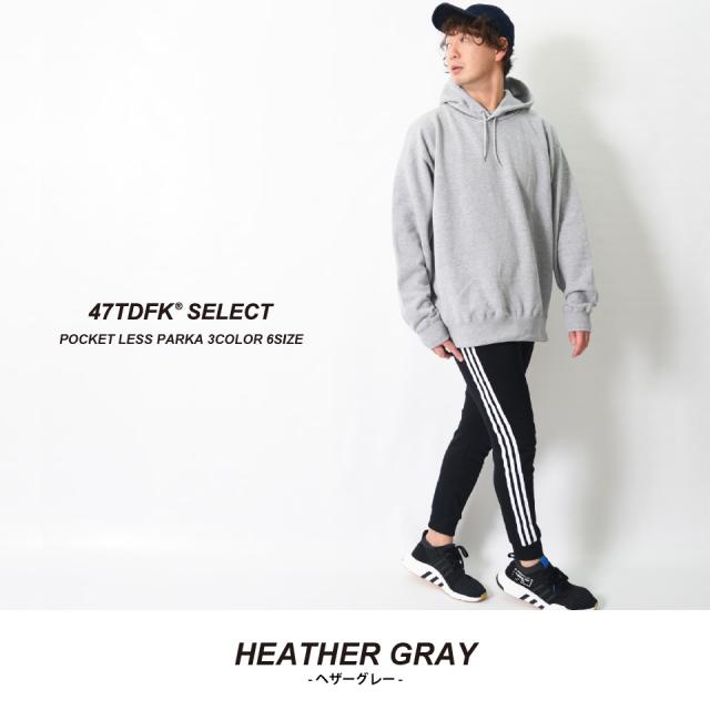 パーカー,無地,メンズ,ポケットなし