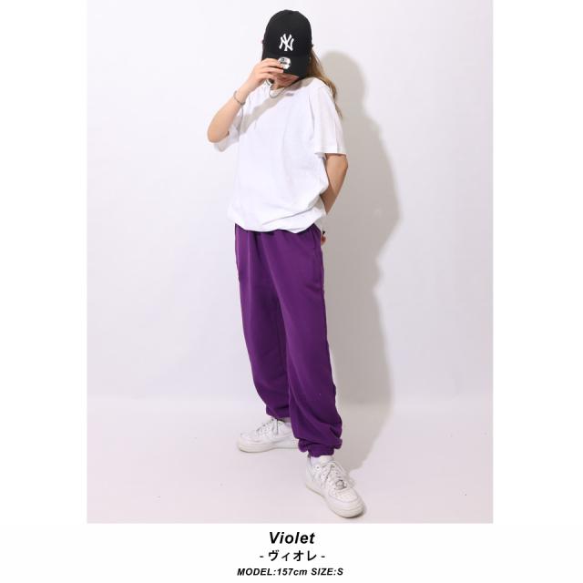 スウェットパンツ