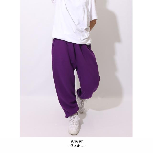 スウェットパンツ