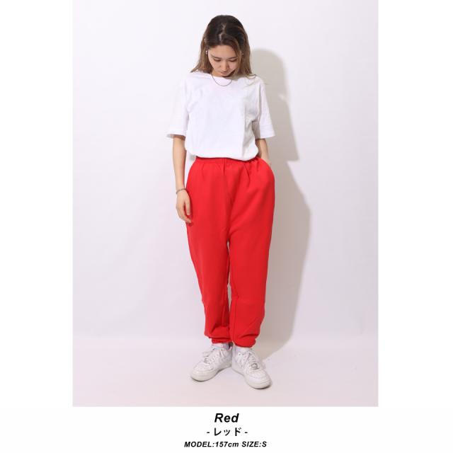 スウェットパンツ