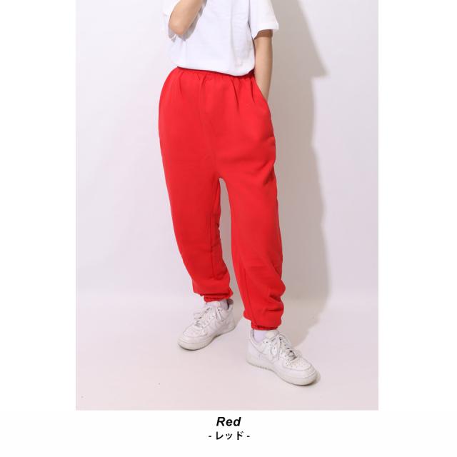 スウェットパンツ