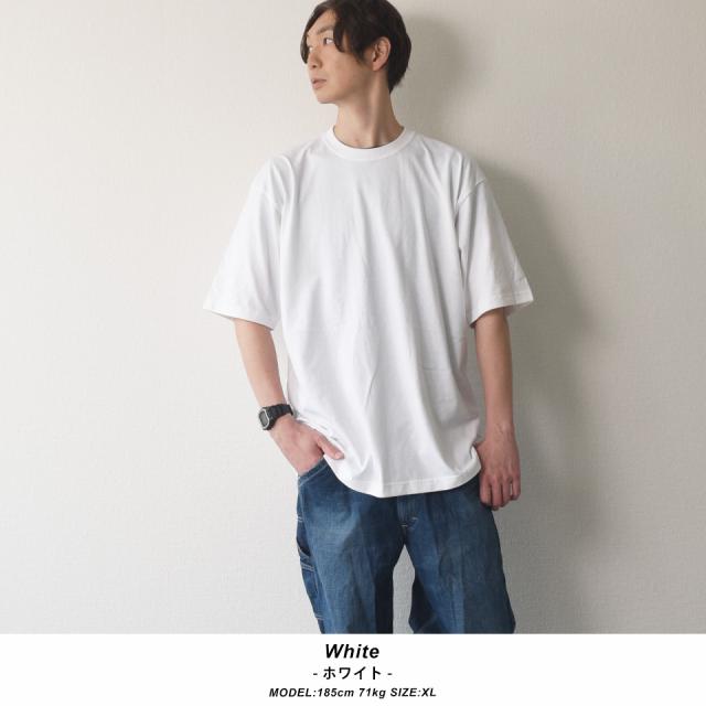 ビッグTシャツ