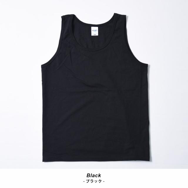 タンクトップ