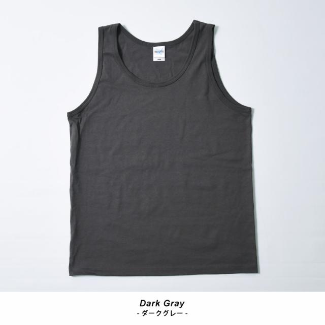 タンクトップ