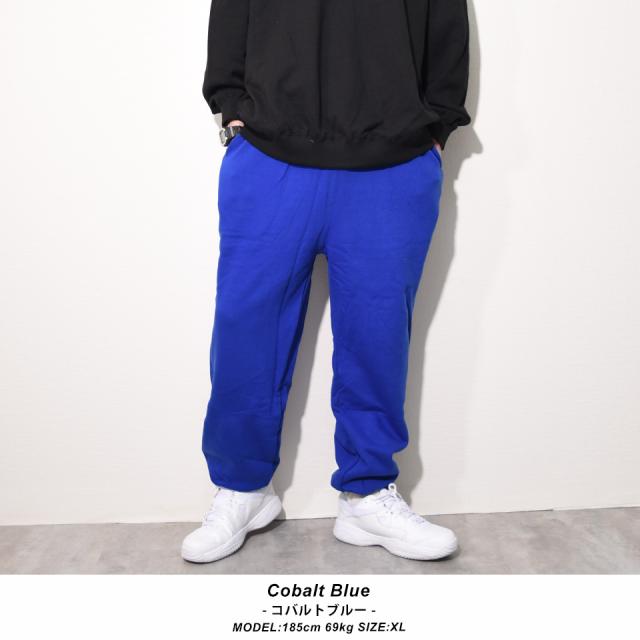 メンズスウェットパンツ