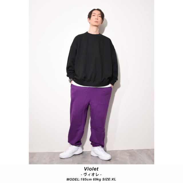 メンズスウェットパンツ