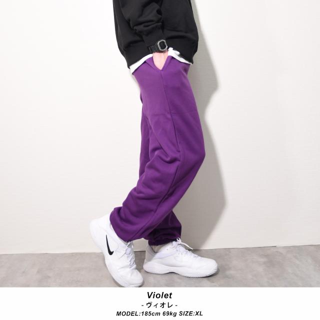 メンズスウェットパンツ