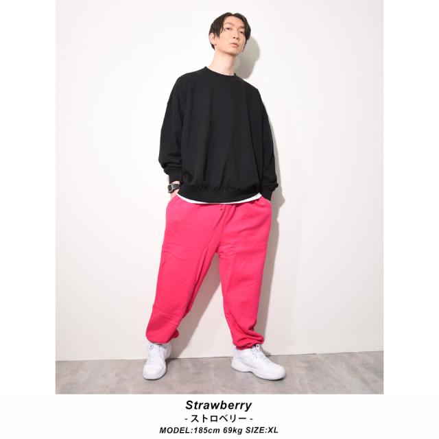 メンズスウェットパンツ