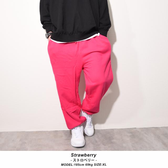 メンズスウェットパンツ