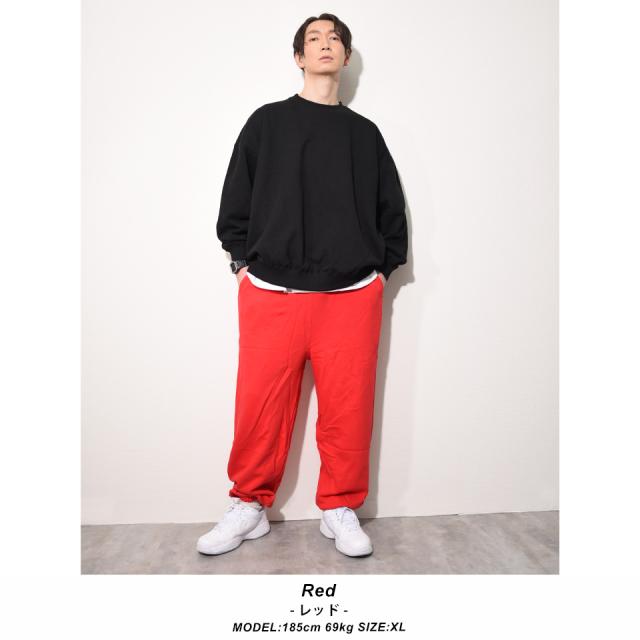 メンズスウェットパンツ