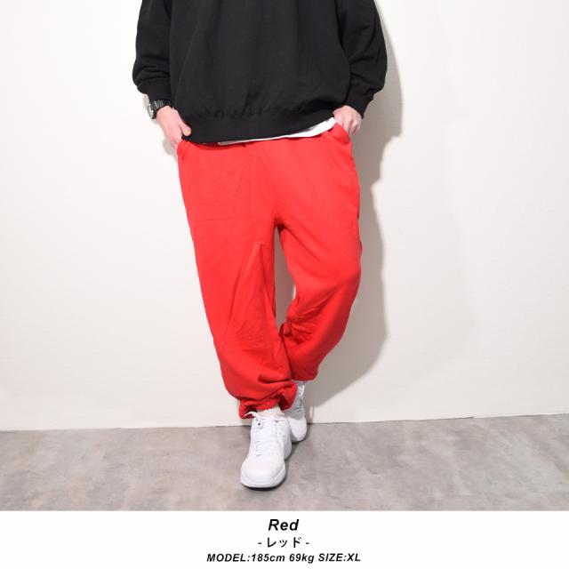 メンズスウェットパンツ