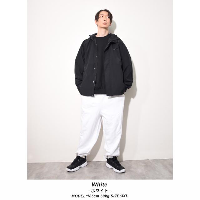 メンズスウェットパンツ