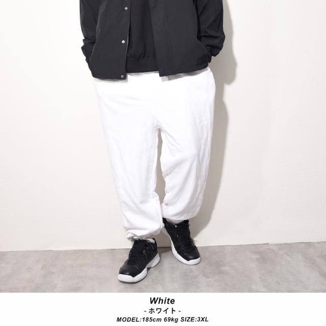 メンズスウェットパンツ