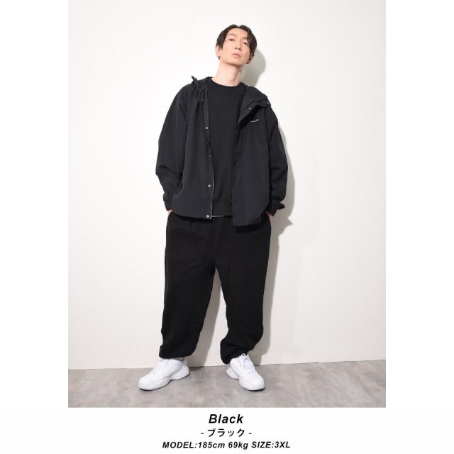 メンズスウェットパンツ