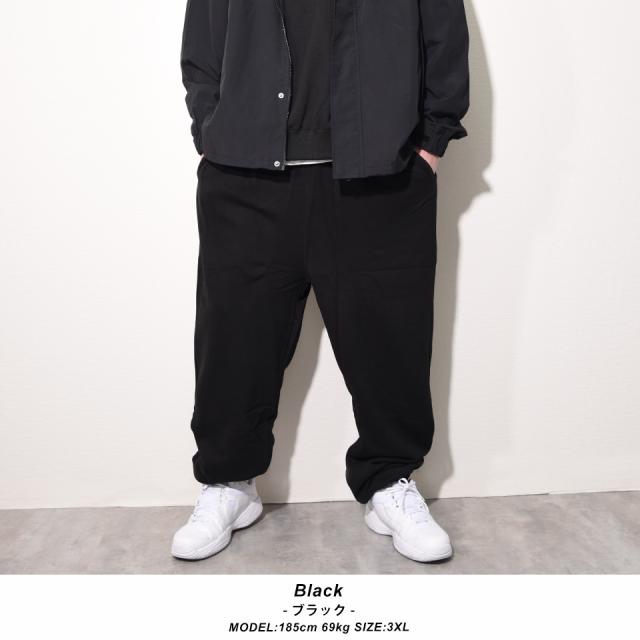 メンズスウェットパンツ