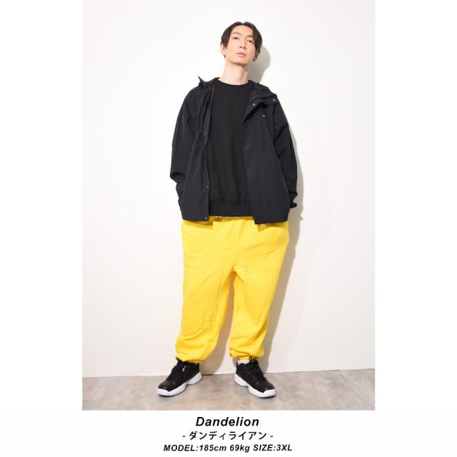 メンズスウェットパンツ