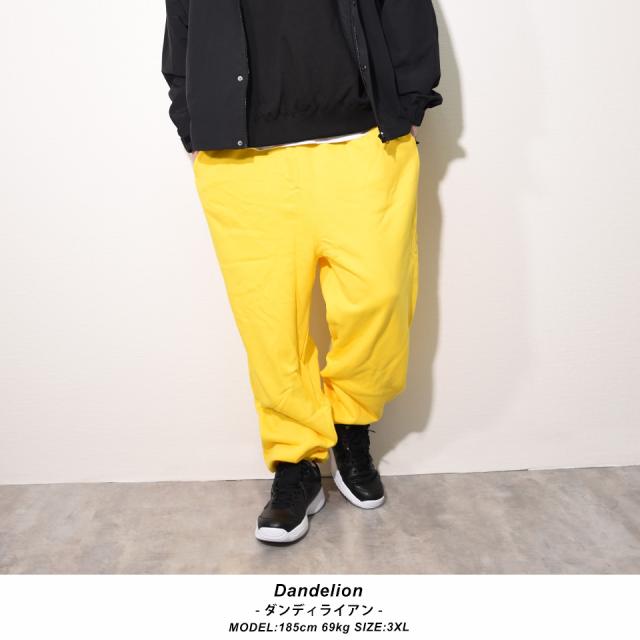 メンズスウェットパンツ