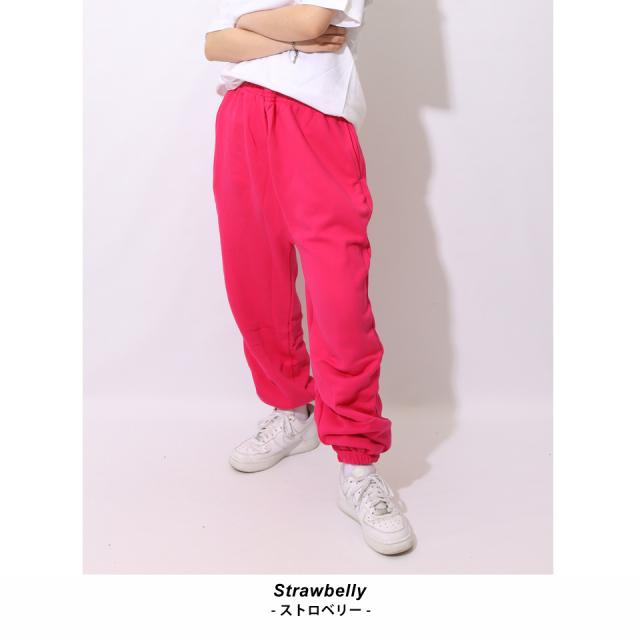 スウェットパンツ