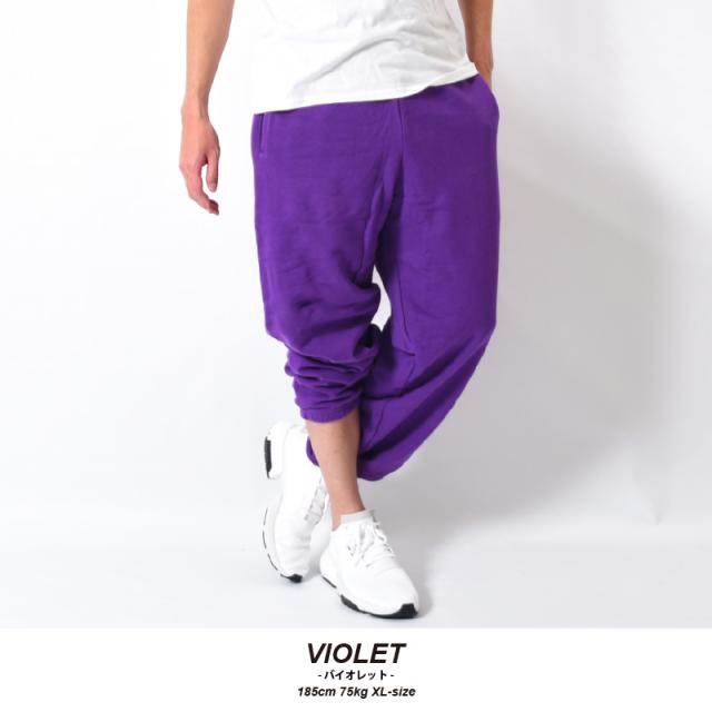 スウェットパンツ